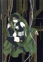 【中古】 X(8) CLAMP　PREMIUM　COLLECTION／CLAMP(著者)