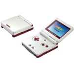 【中古】 ゲームボーイアドバンスSPファミコンカラー/本体(携帯ゲーム機) 【中古】 ゲームボーイアドバンスSPファミコンカラー/本体(携帯ゲーム機)