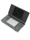 【中古】 ニンテンドーDS　Lite：ジェットブラック／本体（携帯ゲーム機）