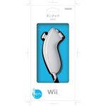 【中古】 Wii ヌンチャク:シロ/周辺機器 【中古】 Wii ヌンチャク:シロ/周辺機器