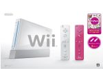 【中古】 【本体同梱版】Wii：シロ（Wiiパーティセット）／本体