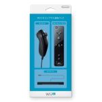 【中古】 Wiiリモコンプラス追加パック(kuro)/周辺機器 【中古】 Wiiリモコンプラス追加パック(kuro)/周辺機器