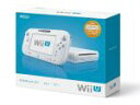 【中古】 Wii U プレミアムセット(shiro)/本体