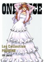 【中古】 ONE PIECE Log Collection“PUDDING”（TVアニメ第810話～第822話）／尾田栄一郎（原作）,田中真弓（ルフィ）,岡村明美（ナミ）,平田広明（サンジ）,久田和也（キャラクターデザイン）,田中公平（音楽）,