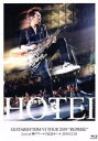 【中古】 GUITARHYTHM VI TOUR（通常版）（Blu－ray Disc）／布袋寅泰