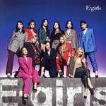 【中古】 E−girls／E−girls