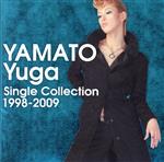 【中古】 YAMATO　Yuga　Single　Collection／大和悠河