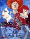 【中古】 伝説巨神イデオン 劇場版(接触篇、発動篇)(Blu−ray Disc)/富野由悠季(総監督、原作),矢立肇(原作),塩屋翼(ユウキ・コスモ),湖川友謙...