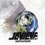 【中古】 Humanizer／JAWEYE