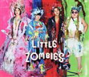 【中古】 WE ARE LITTLE ZOMBIES ORIGINAL SOUND TRACK（初回生産限定盤）（DVD付）／（オリジナル サウンドトラック）,ザ エンベレン,戌井昭人,タケカワユキヒデ,LITTLE ZOMBIES,浮浪者楽団