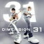 【中古】 31(Blu−spec CD2)/DIMENSION,増崎孝司,勝田一樹,二家本亮介,則竹裕之,Jun Abe,大島こうすけ 【中古】afb 2,299円