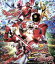 【中古】 スーパー戦隊MOVIEパーティー VS&エピソードZEROスペシャル版(Blu−ray Disc)/八手三郎(原作),一ノ瀬颯,綱啓永,小宮璃央,渡辺勝也(監督),山口恭平(監督),吉川清之(音楽),松本淳一(音楽) 2,299円