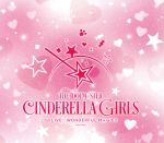  THE　IDOLM＠STER　CINDERELLA　GIRLS　1st　LIVE　WONDERFUL　M＠GIC！！／（ゲーム・ミュージック）