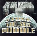 【中古】 STUCK IN DA MIDDLE VOL.2/(オムニバス),Bullet Proof Records,Ha C.E.,Wrecshop Records,10 Man,Blackhole,Highp Dawg,Jamal