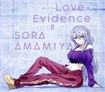 【中古】 理系が恋に落ちたので証明してみた：Love−Evidence（期間生産限定盤）（DVD付）／雨宮天
