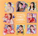 【中古】 FIRST CHANNEL(初回限定盤)(DVD付)/AMUSE VOICE ACTORS CHANNEL
