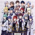 【中古】 ACTORS－Singing　Contest　Edition－sideB／（アニメーション）,麻布汐（CV：豊永利行）,二条佐斗流（CV：ランズベリー・アーサー）,志戸穂（CV：高橋直純）,宇和島麒平（CV：森嶋秀太）,音之宮朔（CV