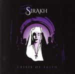 【中古】 CRISIS　OF　FAITH／Sirakh