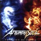 【中古】 Conflict　Of　Crisis／ARGUMENT　SOUL