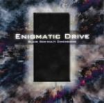 【中古】 BLACK　BOX−MULTI　DIMENSIONS−／ENIGMATIC　DRIVE,六角屋雄介（as）,國田大輔（g）,船山美也子（key、syn）,佐野観（key、syn）,二家本亮介（el−b）,村上ひろき（ds）