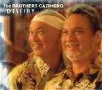 ザ・ブラザーズ・カジメロ販売会社/発売会社：ビクターエンタテインメント（株）(ビクターエンタテインメント（株）)発売年月日：2009/07/22JAN：49880025768141970年代、コンテンポラリーなサウンドにのせたハワイ語の曲でハワイの音楽シーンを作った立役者であり、多くのミュージシャンやフラ・ダンサーからリスペクトされている兄弟デュオ、ブラザーズ・カジメロの通算38枚目のアルバム。　（C）RS