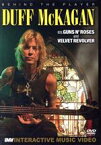 【中古】 DUFF　McKAGAN　ダフ・マッケイガン／ダフマッケイガン