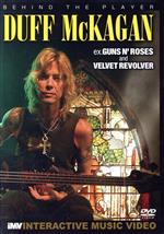 【中古】 DUFF McKAGAN ダフ・マッケイガン/ダフマッケイガン