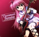 【中古】 Angel　Beats！：Thousand　Enemies／Girls　Dead　Monster（Angel　Beats！）