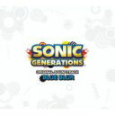 【中古】 SONIC　GENERATIONS　Original　Soundtrack：Blue　Blur／（ゲーム・ミュージック）,Ted　Poley　＆　Tony　Harnell,Everette　Bradley,Alex　Makhlouf