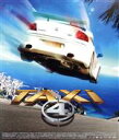 【中古】 TAXi4（廉価版）（Blu－ray Disc）／サミー ナセリ,フレデリック ディーファンタル,ベルナール ファルシー,ジェラール クラヴジック（監督）