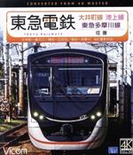 【中古】 東急電鉄　大井町線・池上線・東急多摩川線