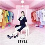 楽天ブックオフ 楽天市場店【中古】 STYLE（通常盤）／鬼頭明里