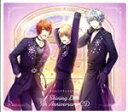 【中古】 うたの☆プリンスさまっ♪ Shining Live 5th Anniversary CD(初回限定盤/SHINE Ver.)(DVD付)/一十木音也、聖川真斗、四ノ宮那月、一ノ瀬トキヤ、神宮寺レン、来栖翔、愛島セシル、寿嶺二、黒