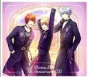 【中古】 うたの☆プリンスさまっ♪ Shining Live 5th Anniversary CD（初回限定盤／SHINE Ver．）（DVD付）／一十木音也 聖川真斗 四ノ宮那月 一ノ瀬トキヤ 神宮寺レン 来栖翔 愛島セシル 寿嶺二 黒