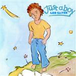 【中古】 ジャスト・ア・ボーイ／レオ・セイヤー