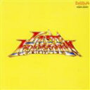 【中古】 ALL SOUNDS OF LAST ARMAGEDDON/ゲーム・ミュージック