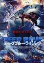 【中古】 ディープブルー・ライジング/エドワード・デルイター,ジーナ・パーカー,カイワイ・ライマン・マーセロー,エミール・エドウィン・スミス(監督、脚本),デヴィッド・リマゥイー(製作総指揮),アイザッマ・スプリンティス(音楽)