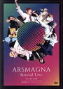  ARSMAGNA　Special　Live　私立九瓏ノ主学園　創立記念オープンキャンパス（初回限定版）／アルスマグナ