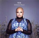 【中古】 Unknown Places(Blu−spec CD2)/tea,Hiroshi Tokieda(prog、el−b、el−g、perc、vo),伊藤...