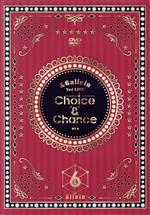  ＆6allein　2nd　LIVE「Choice“＆”Chance」／＆6allein
