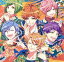 【中古】 A3! SUNNY SUMMER EP/(ゲーム・ミュージック),皇天馬(CV:江口拓也),瑠璃川幸(CV:土岐隼一),向坂椋(CV:山谷祥生),斑鳩三角(CV:廣瀬大介),三好一成(CV:赤澤燈),兵頭九門(CV:畠中祐) 330円