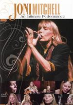 【中古】 【輸入版】An　Intimate　Performance　（EU）／ジョニ・ミッチェル