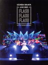 【中古】 UCHIDA MAAYA LIVE 2021「FLASH FLASH FLASH」(Blu−ray Disc)/内田真礼
