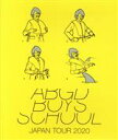 【中古】 abingdon boys school JAPAN TOUR 2020(Blu−ray Disc)/abingdon boys scho...
