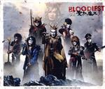 【中古】 BLOODIEST（初回生産限定盤A）（3Blu－ray　Disc付）／聖飢魔II