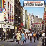 【中古】 SWINGING　LONDON／ドンキー・ジョーボーン