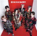 【中古】 NATURAL BORN ERRORS(Type−C)/BLVCKBERRY