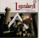 【中古】 レジェンダリーコレクションズII:中央大学/中央大学