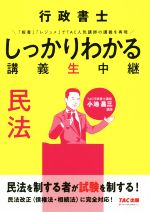 TAC株式会社(著者)販売会社/発売会社：TAC発売年月日：2020/03/27JAN：9784813286707