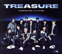  THE　SECOND　STEP：　CHAPTER　ONE（DVD付）／TREASURE